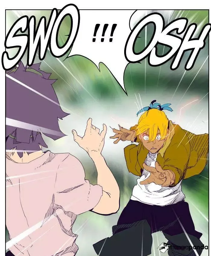 The God of High School Chapter 326 page 30