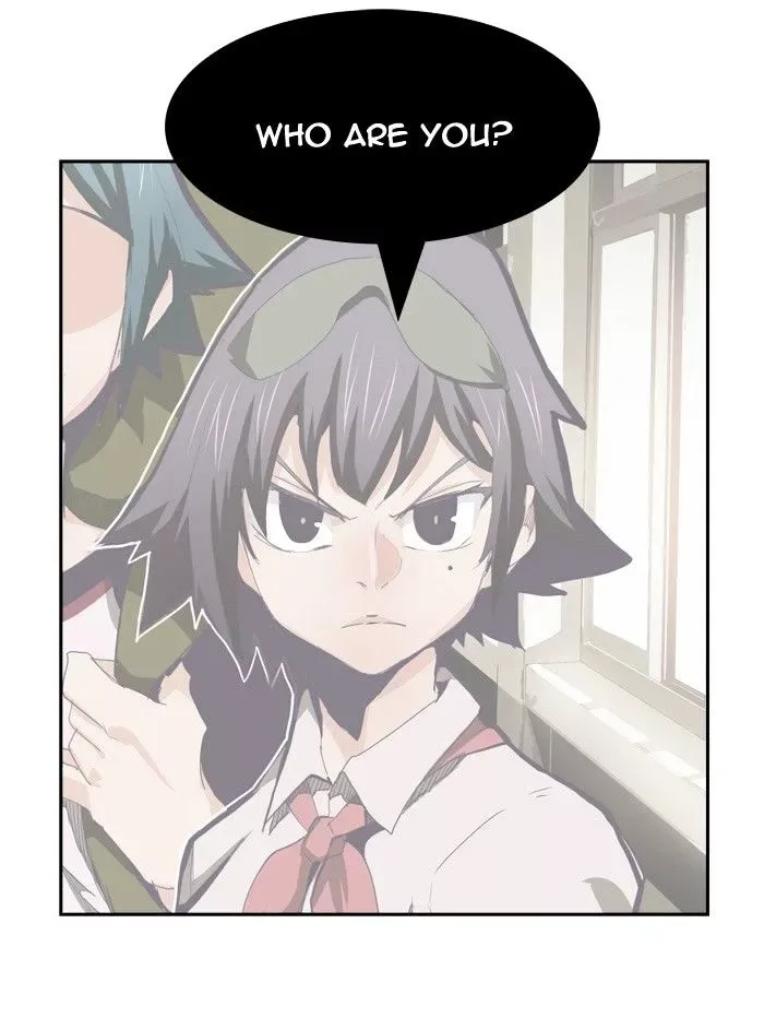 The God of High School Chapter 322 page 51