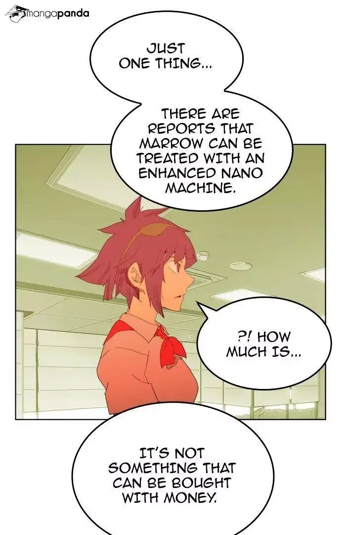 The God of High School Chapter 325 page 4