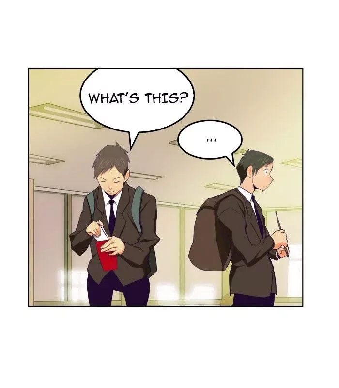 The God of High School Chapter 321 page 78