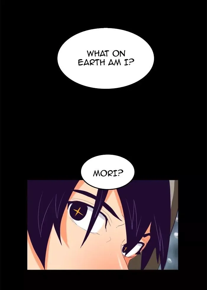 The God of High School Chapter 322 page 46
