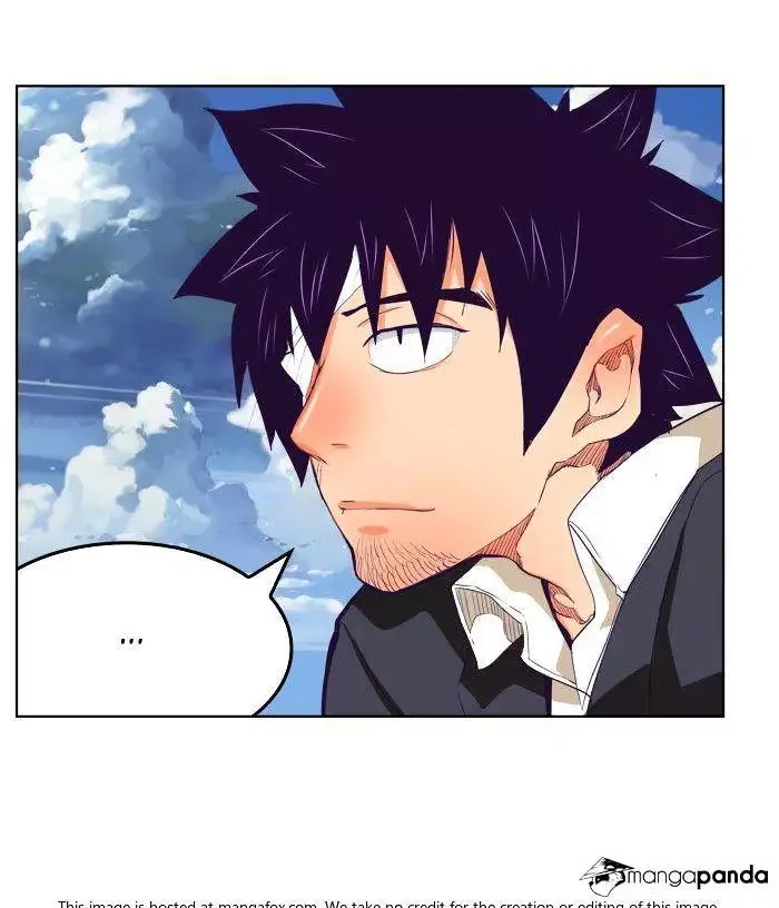 The God of High School Chapter 323 page 34
