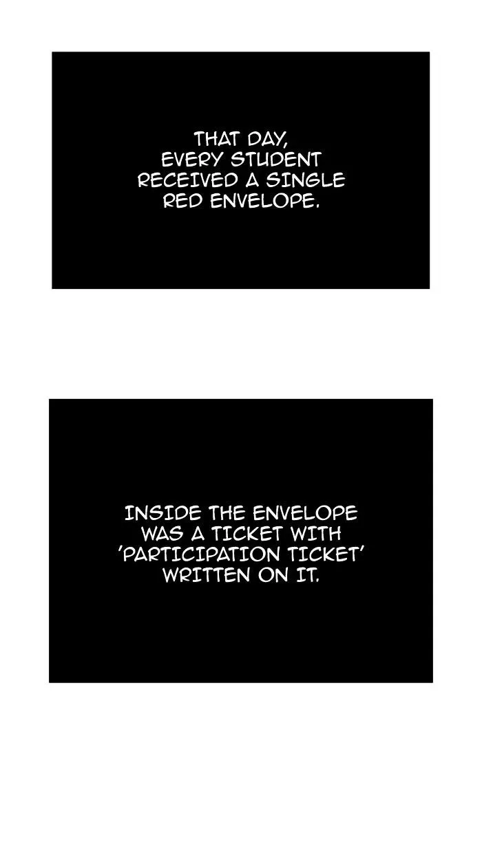 The God of High School Chapter 321 page 81