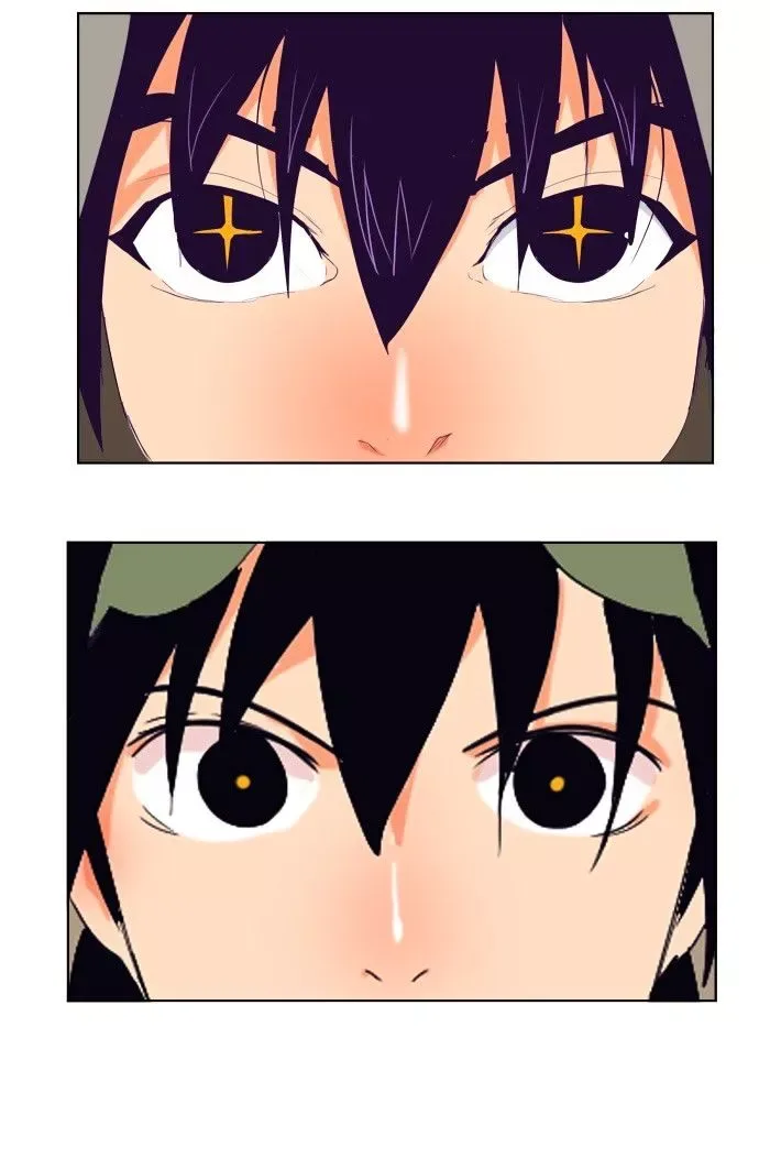 The God of High School Chapter 322 page 48