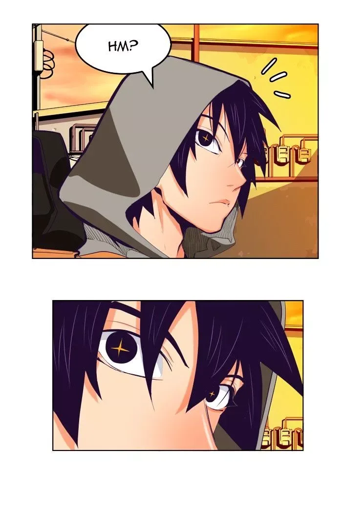 The God of High School Chapter 322 page 54