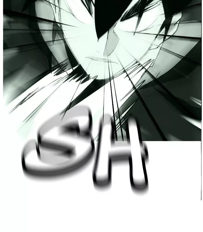 The God of High School Chapter 321 page 75