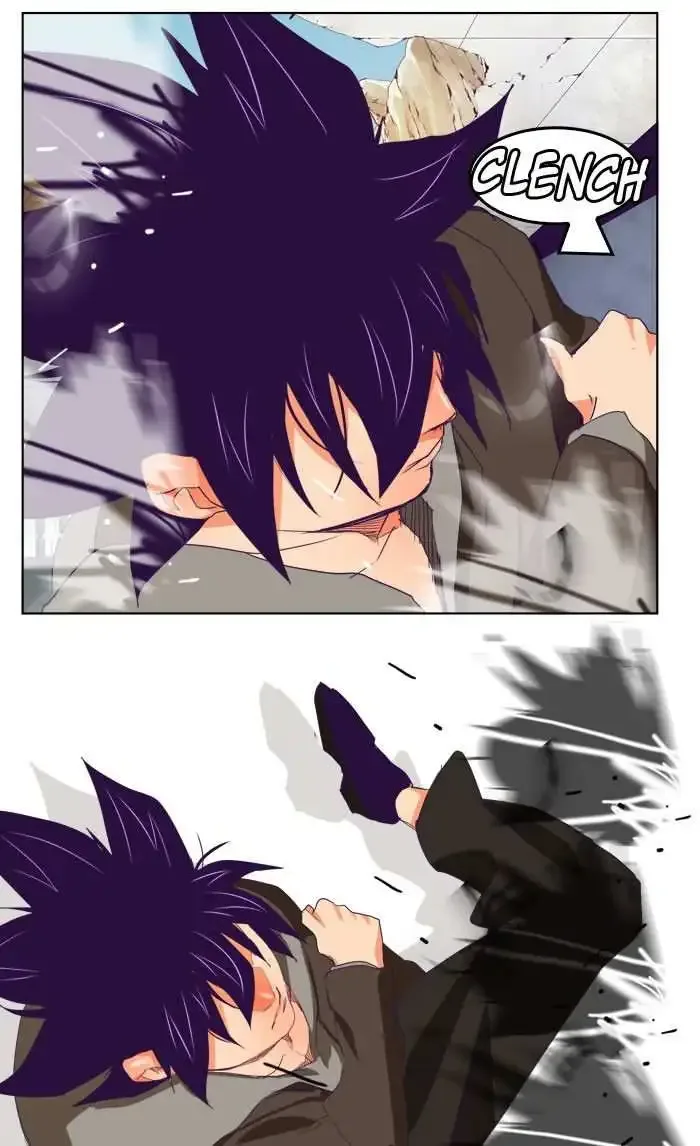 The God of High School Chapter 320 page 66