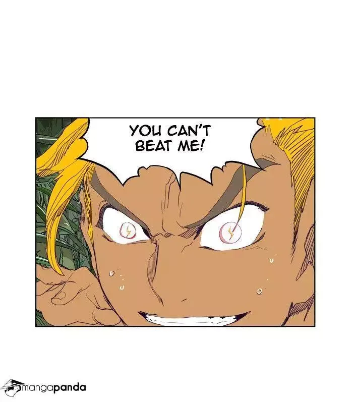 The God of High School Chapter 326 page 31