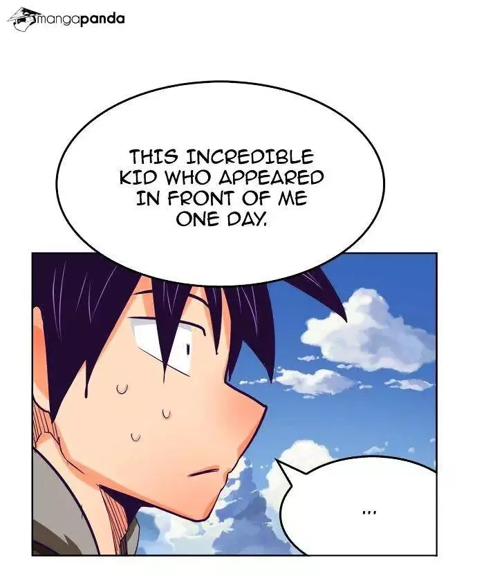 The God of High School Chapter 323 page 33