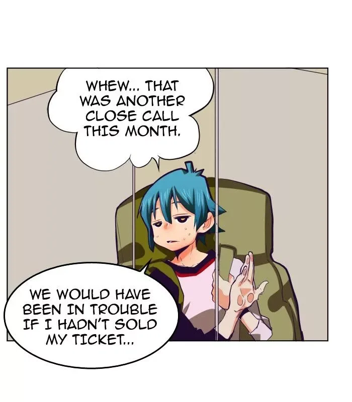 The God of High School Chapter 322 page 68