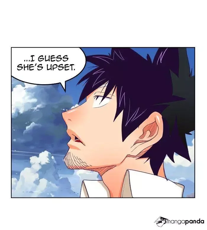 The God of High School Chapter 323 page 49