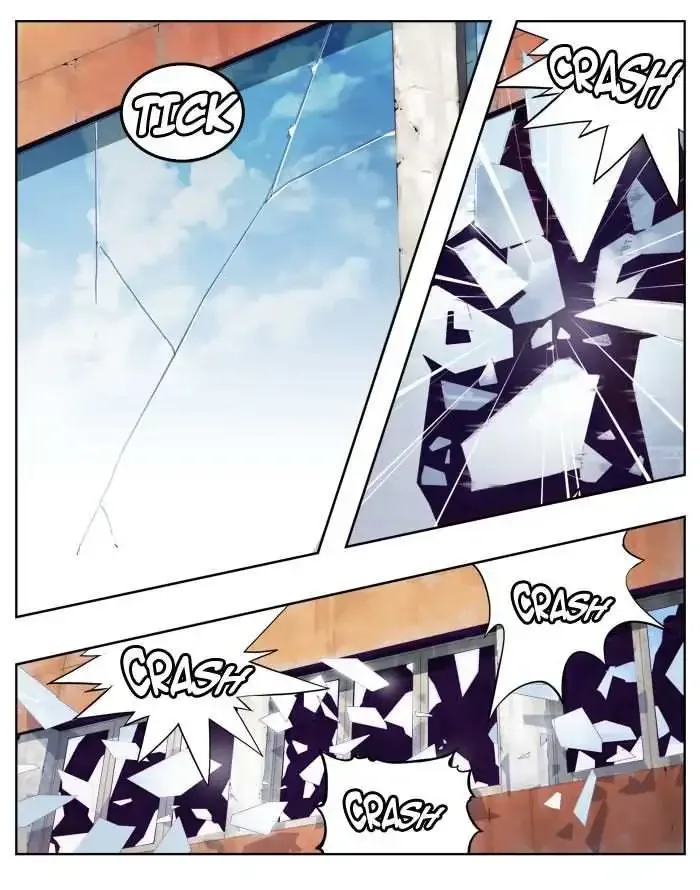 The God of High School Chapter 320 page 90