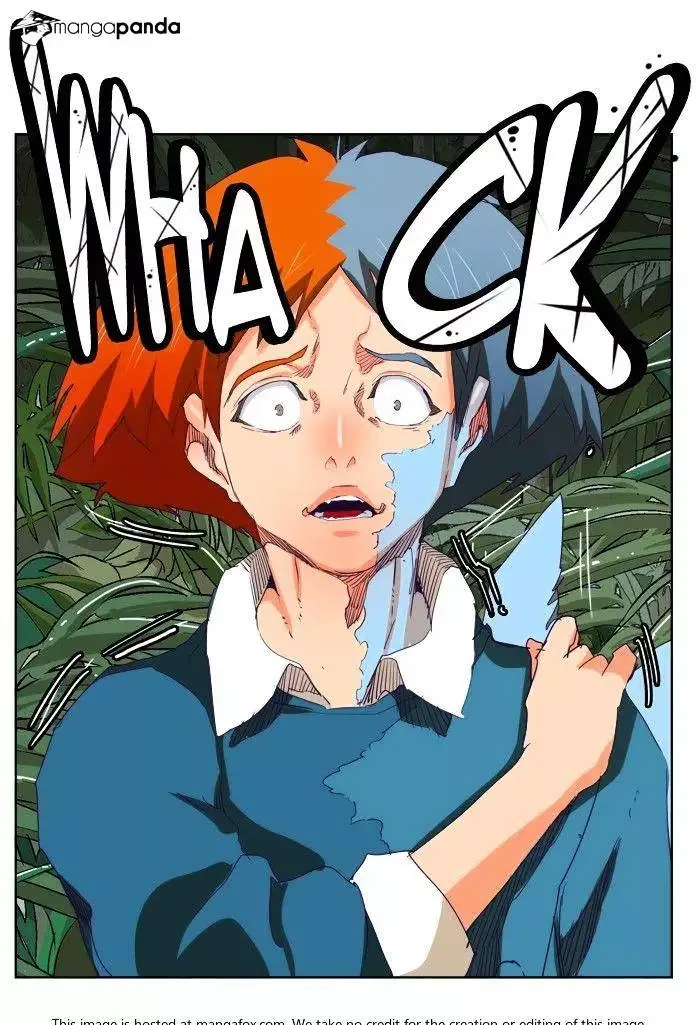 The God of High School Chapter 326 page 47