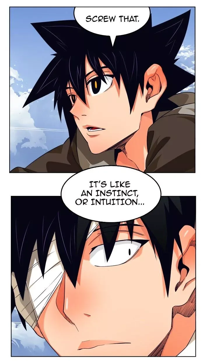 The God of High School Chapter 324 page 4