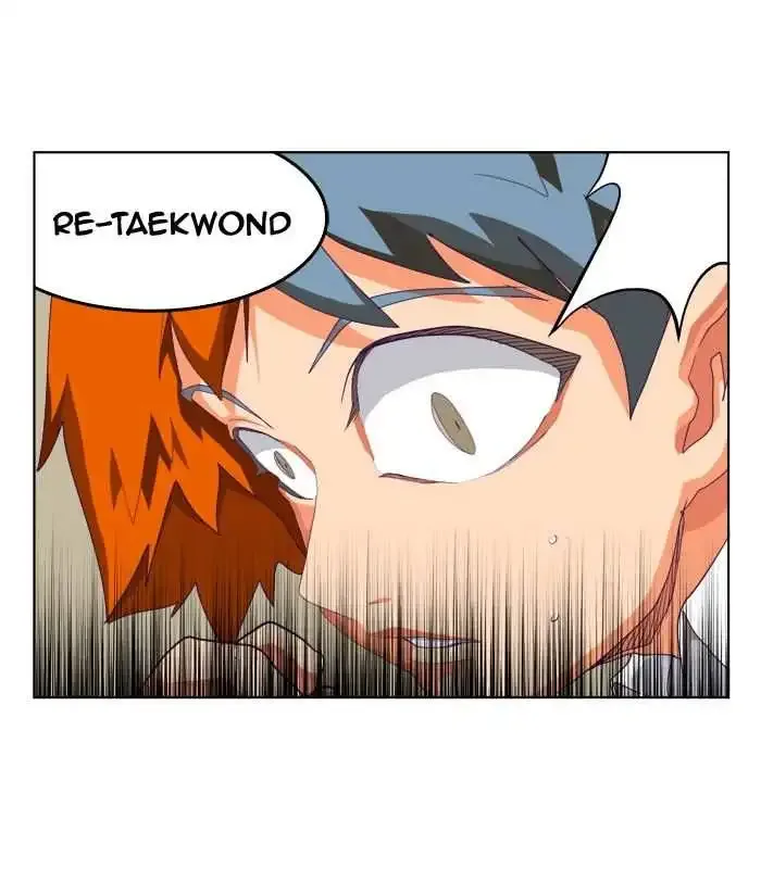 The God of High School Chapter 320 page 84