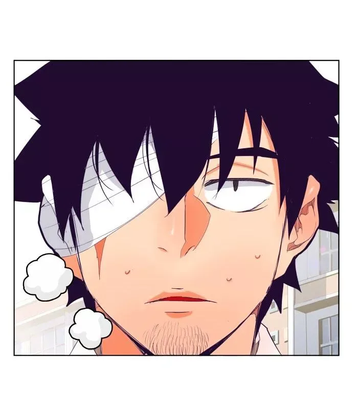 The God of High School Chapter 321 page 88