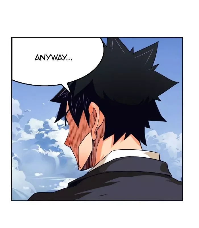 The God of High School Chapter 324 page 7