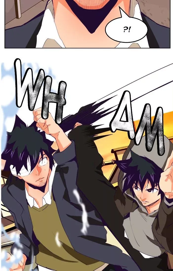 The God of High School Chapter 322 page 58