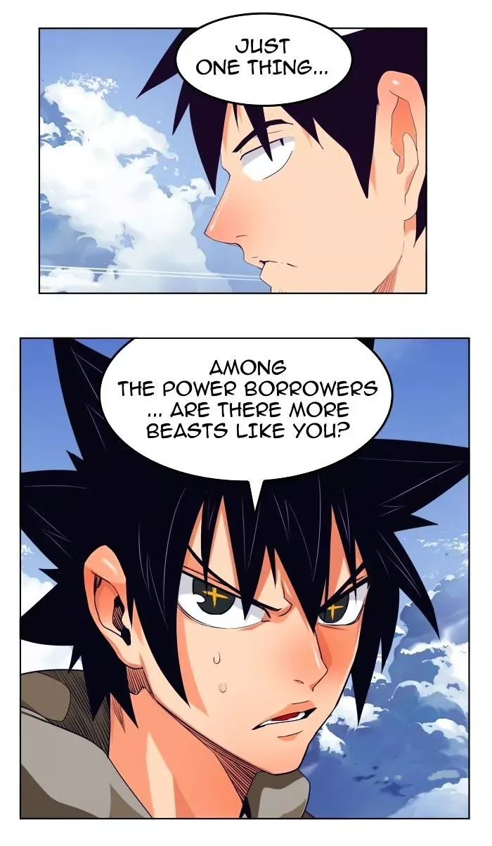 The God of High School Chapter 324 page 10