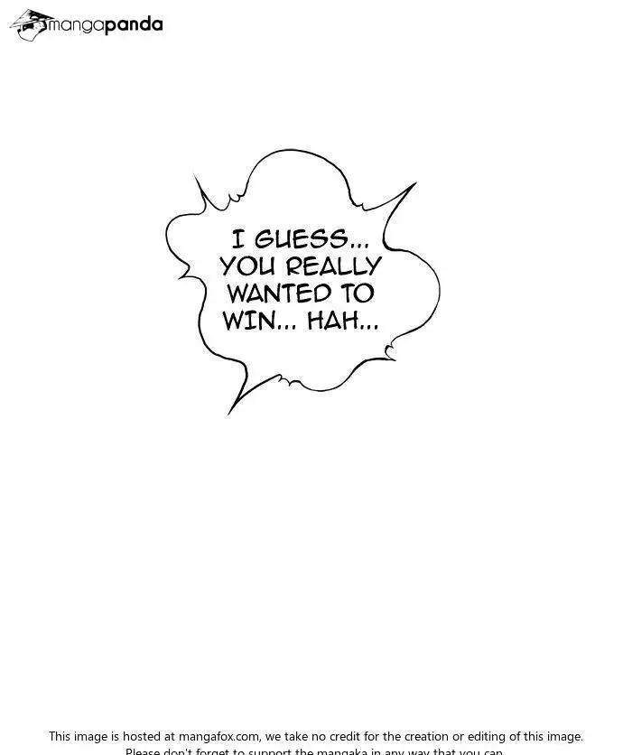The God of High School Chapter 326 page 52