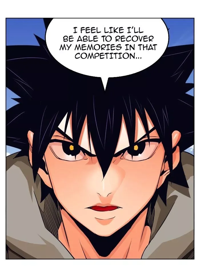 The God of High School Chapter 324 page 5