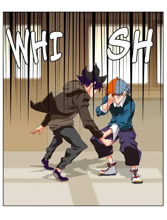 The God of High School Chapter 320 page 83