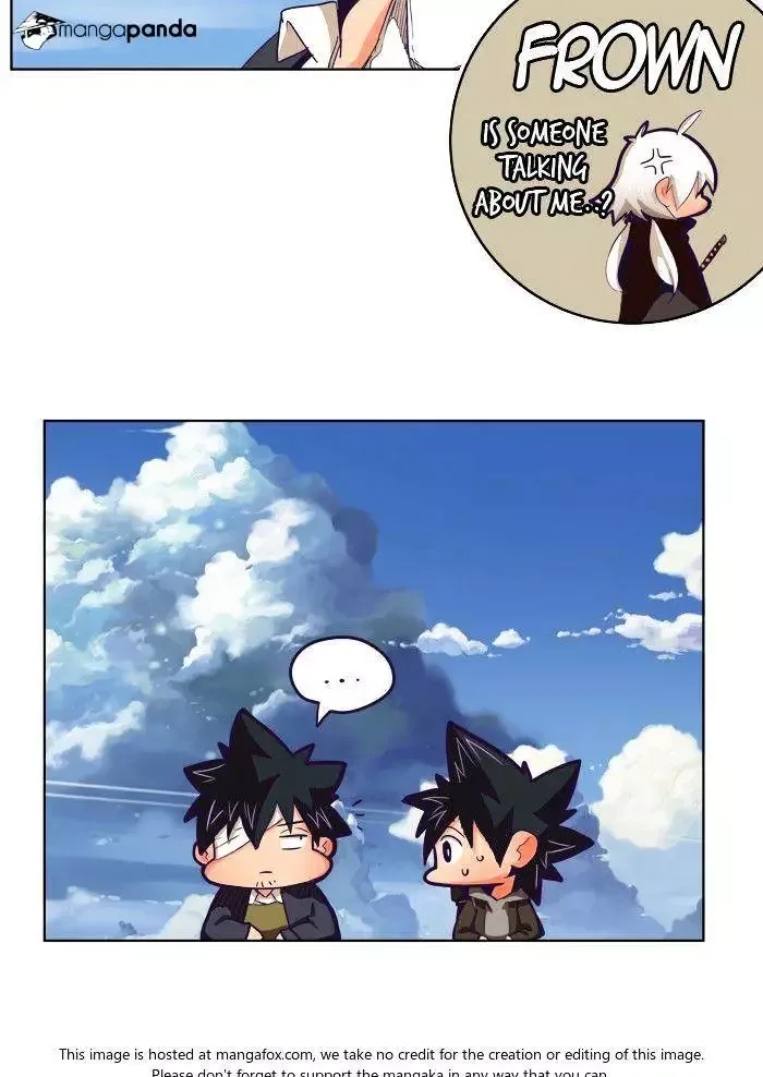 The God of High School Chapter 323 page 47