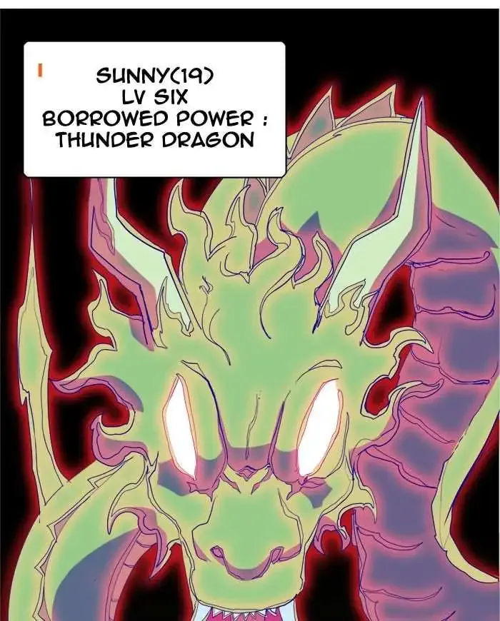 The God of High School Chapter 320 page 86