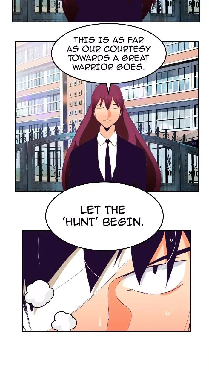 The God of High School Chapter 321 page 94