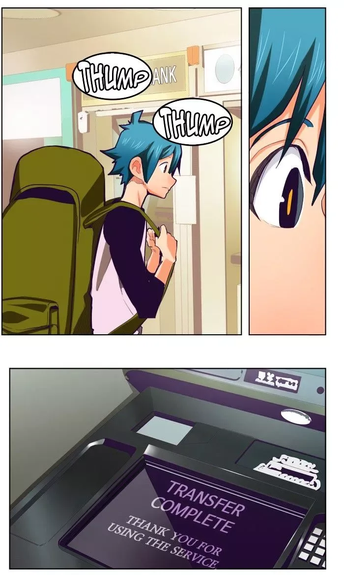 The God of High School Chapter 322 page 67