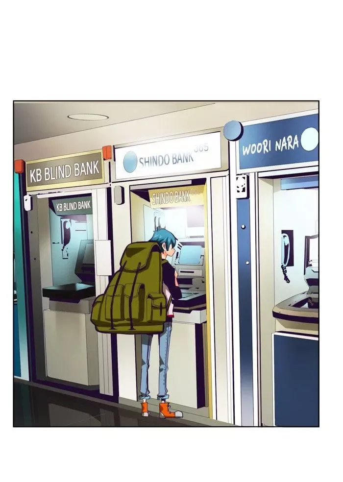 The God of High School Chapter 322 page 66