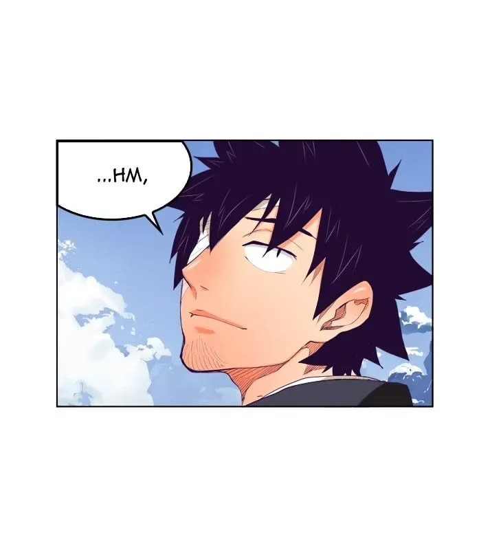 The God of High School Chapter 324 page 12