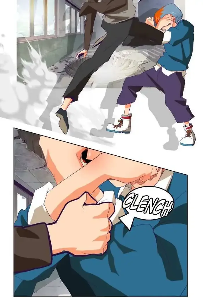 The God of High School Chapter 320 page 82