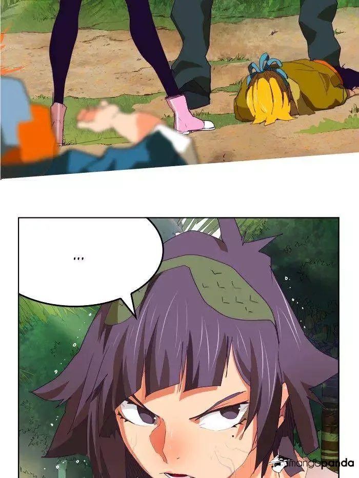 The God of High School Chapter 326 page 54