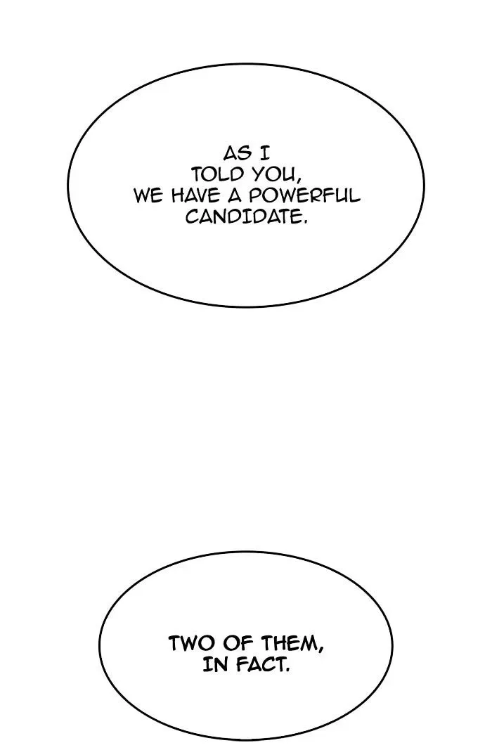 The God of High School Chapter 321 page 83