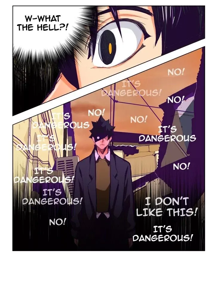 The God of High School Chapter 322 page 62