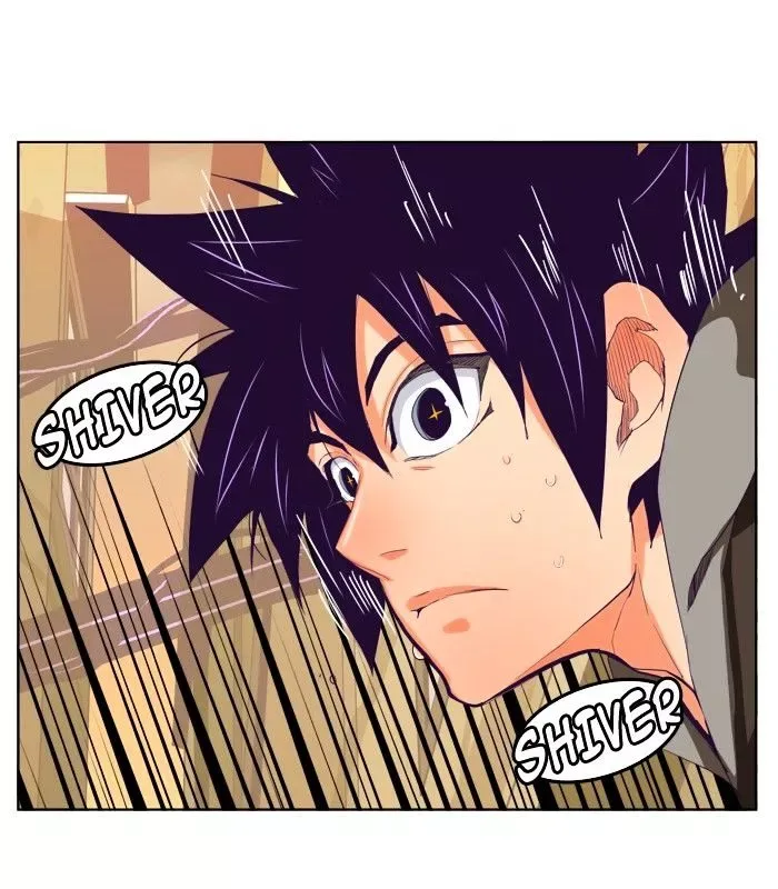 The God of High School Chapter 322 page 60
