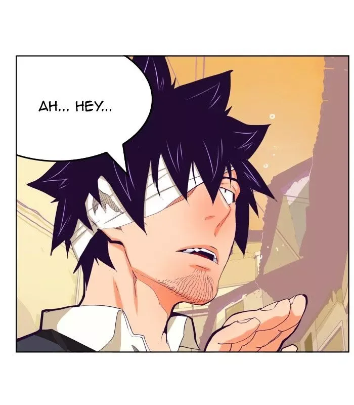 The God of High School Chapter 322 page 61