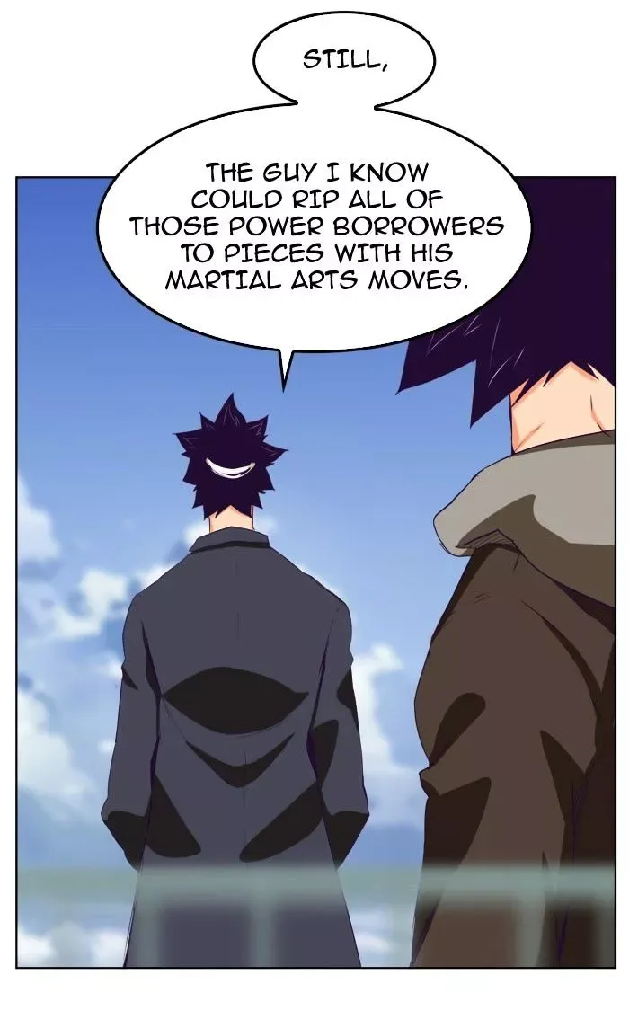 The God of High School Chapter 324 page 13