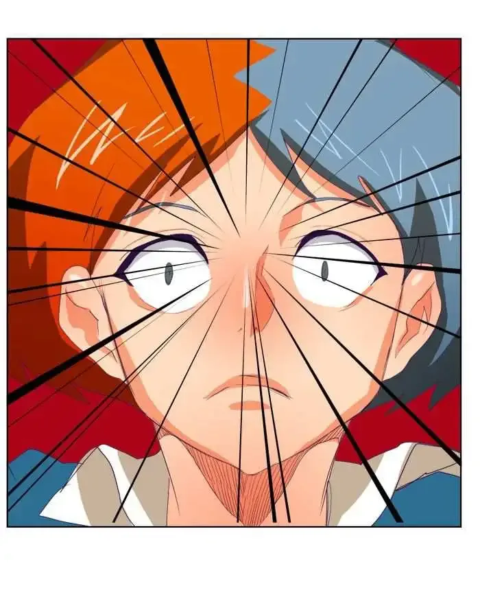 The God of High School Chapter 320 page 80