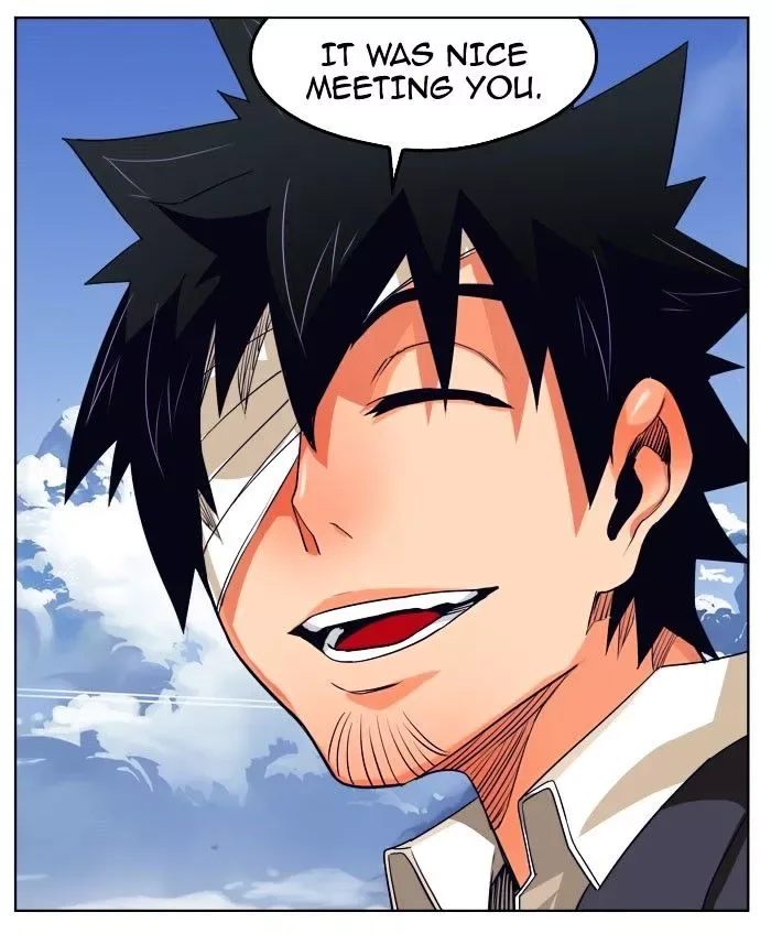 The God of High School Chapter 324 page 9