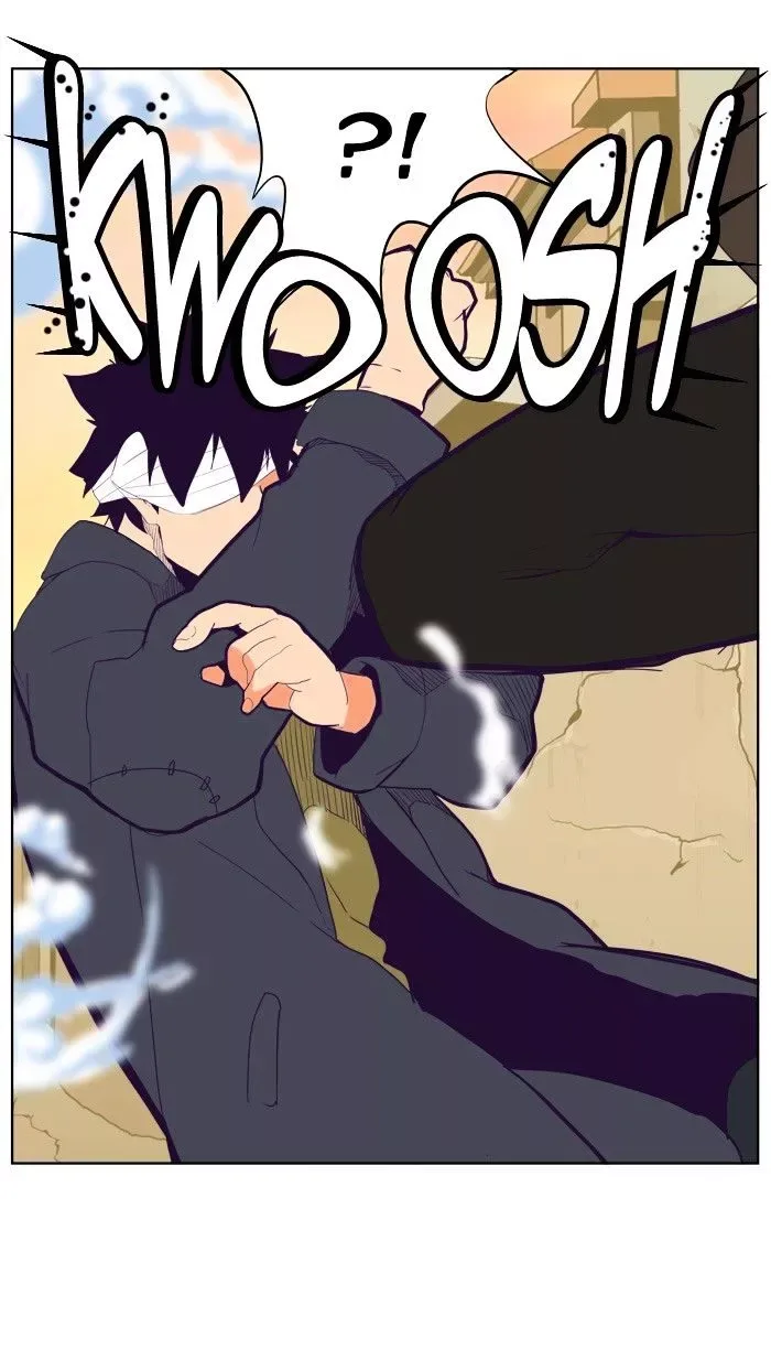 The God of High School Chapter 322 page 65