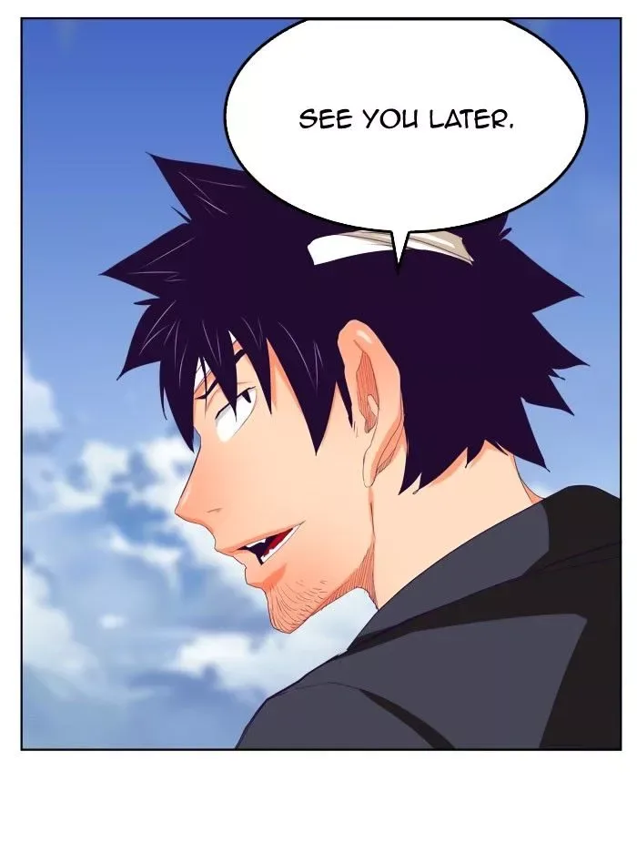 The God of High School Chapter 324 page 14