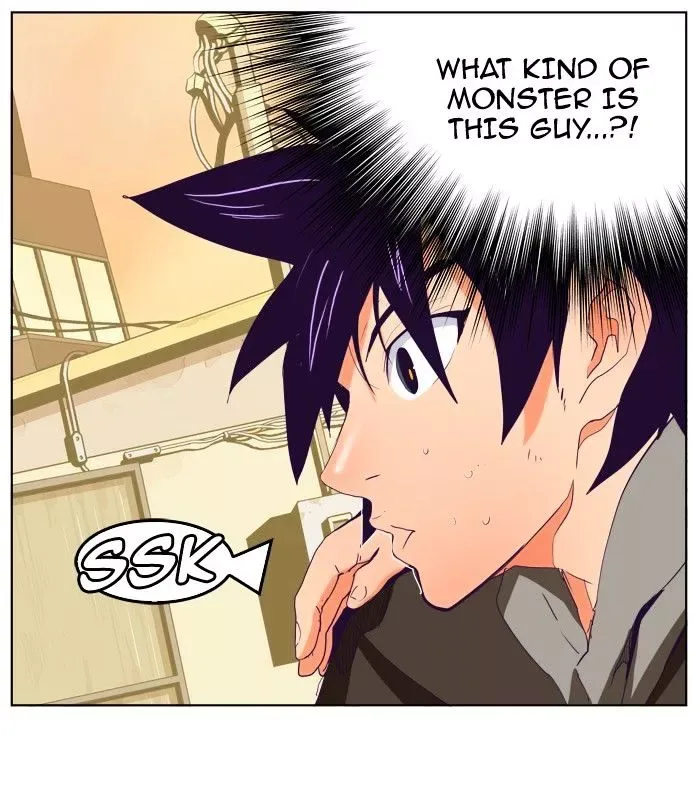 The God of High School Chapter 322 page 81