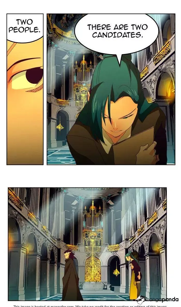 The God of High School Chapter 323 page 65