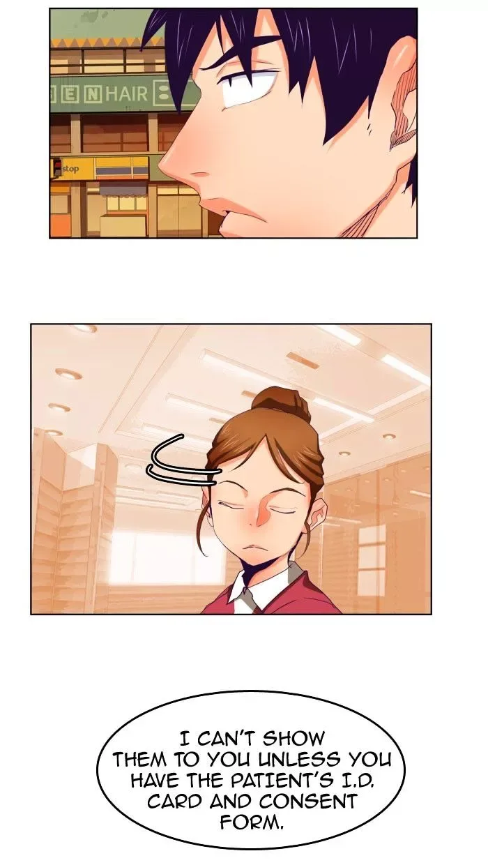 The God of High School Chapter 324 page 24