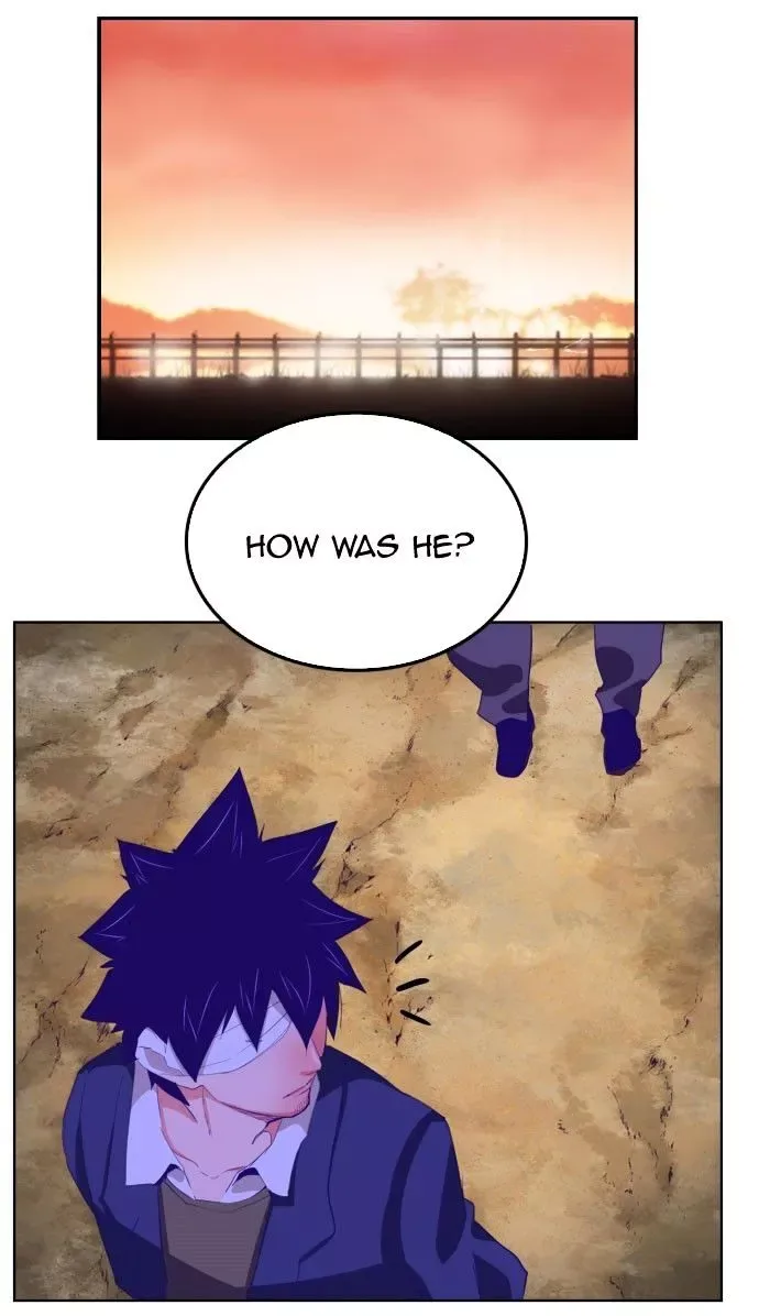 The God of High School Chapter 324 page 15