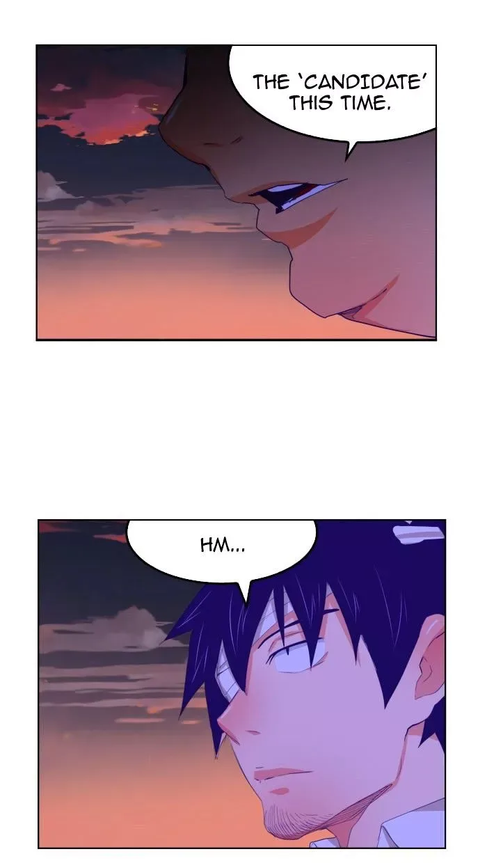 The God of High School Chapter 324 page 16