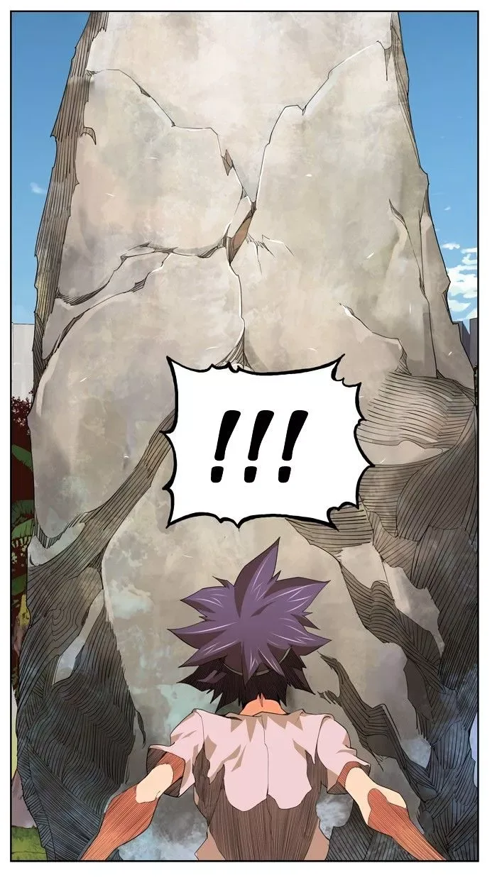 The God of High School Chapter 327 page 13