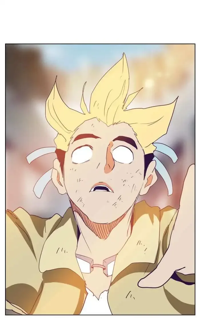 The God of High School Chapter 320 page 93